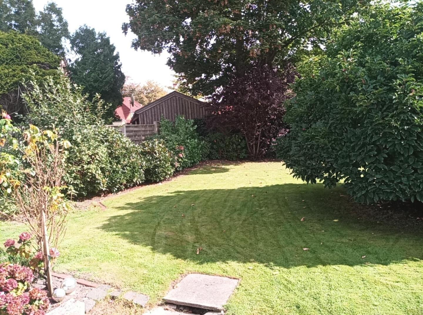 Echt Ostfriesenhus Vila Norden Exterior foto